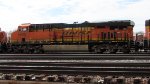 BNSF 6690